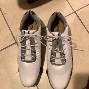 Under armor golf shoes